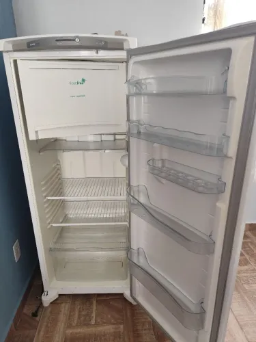 Geladeira Consul 340 litros
