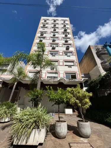 Apartamento 44M² - para Alugar