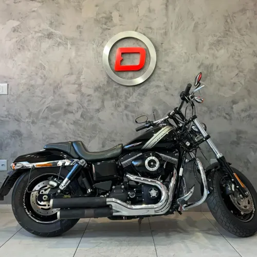 FAT BOB FXDF