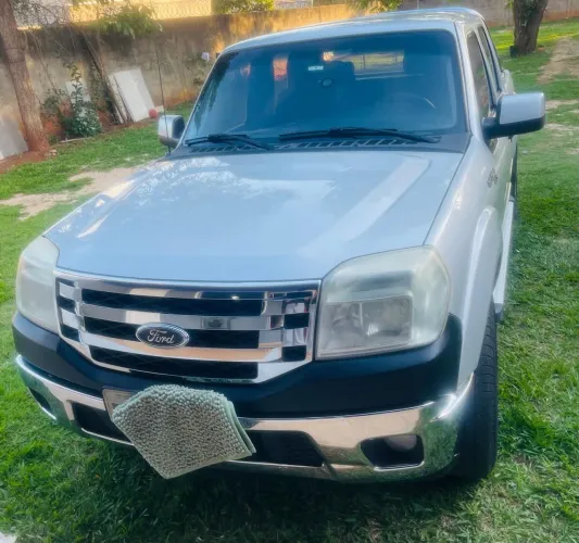 Ford Ranger XLT 2.3 16V 150cv CD Repower. 2012