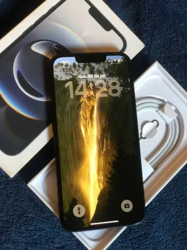 iPhone 16 E
