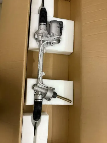 Caixa direção eletrica de vários modelos disponíveis