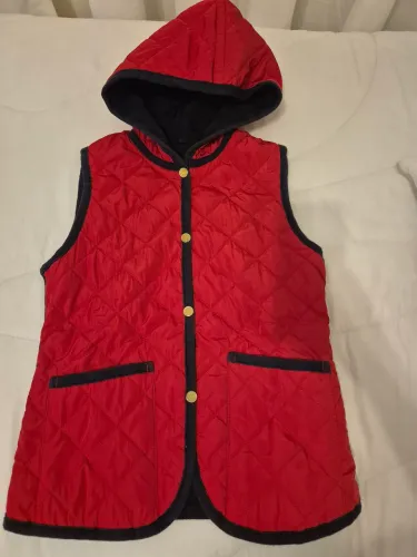 Colete Tommy Hilfiger