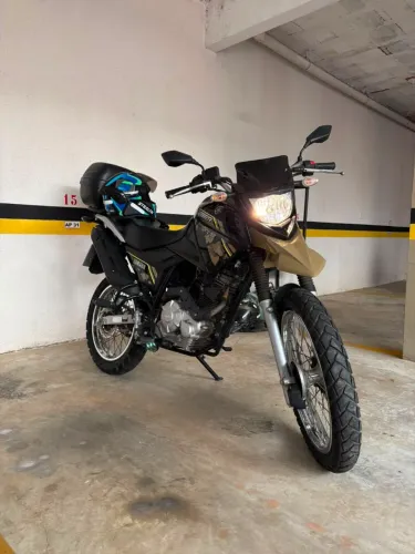 XTZ Crosser 2022