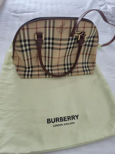 Bolsa BURBERRY Original