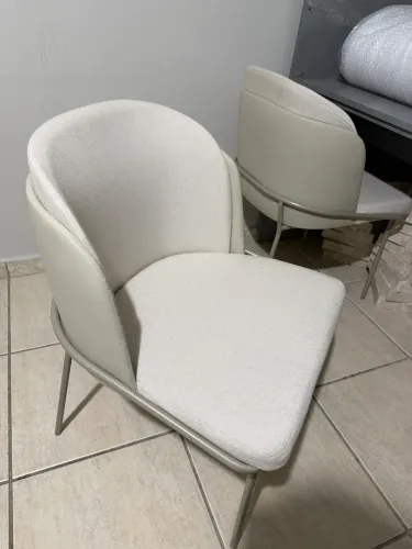 Cadeira de jantar