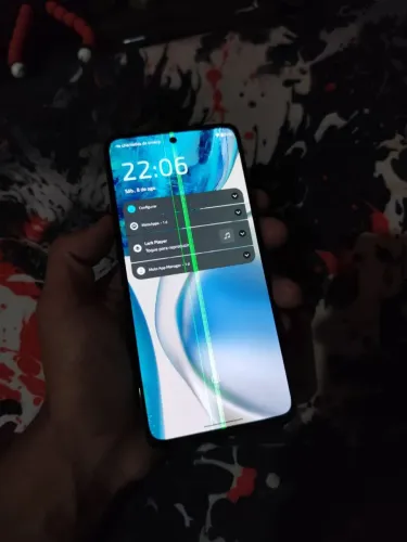 Moto g 52