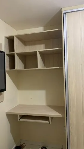 Apartamento pra vender próximo ao Milton campos