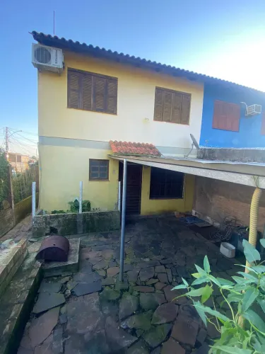 Venda Sobrado GRAVATAI RS Brasil