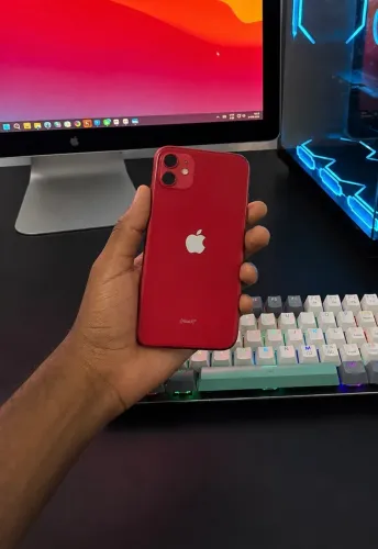 iPhone 11 256gb