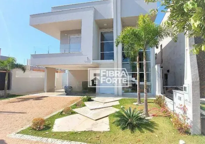 Casa a venda no Swiss Park Campinas