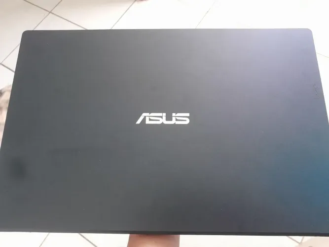 Notebook asus