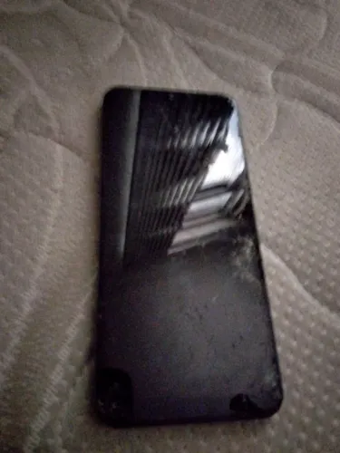 Celular Motorola g9 play quebrado