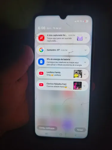 Samsung A05S