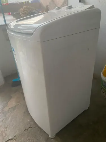 Máquina Eletrolux 12kg