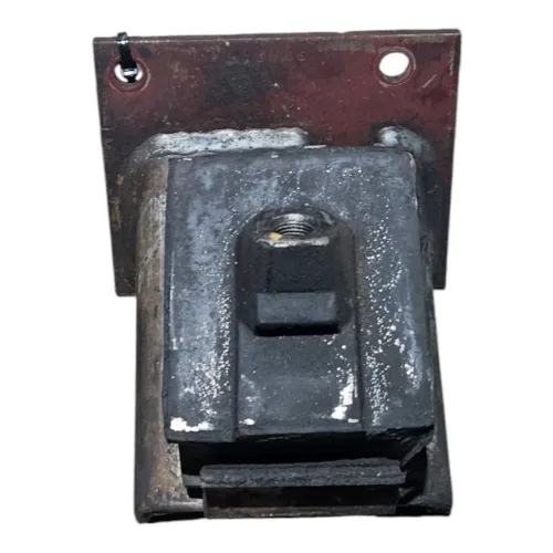Suporte Com Coxim Mercedes-benz 1418 1995 1996