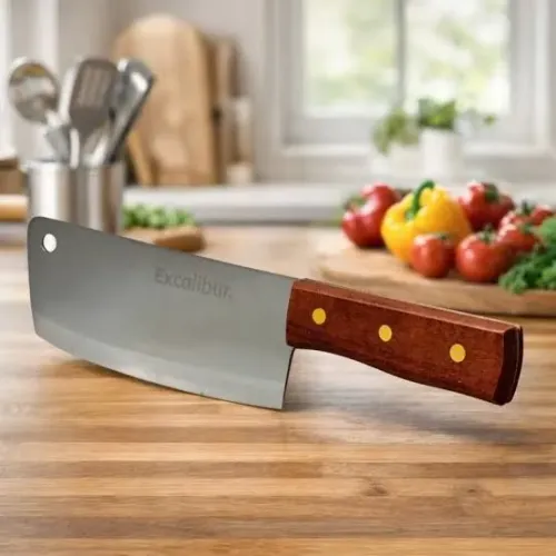 Faça cutelo Excalibur