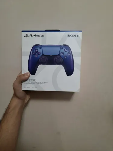 Controle ps5 dualsense garantia ate 2028