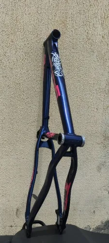 Vendo quadro Gios 4 Trix 2023 ótimo estado de conservação