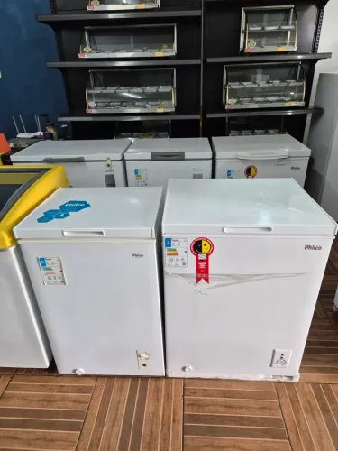 Freezer ,Cervejeiro, Expositor...