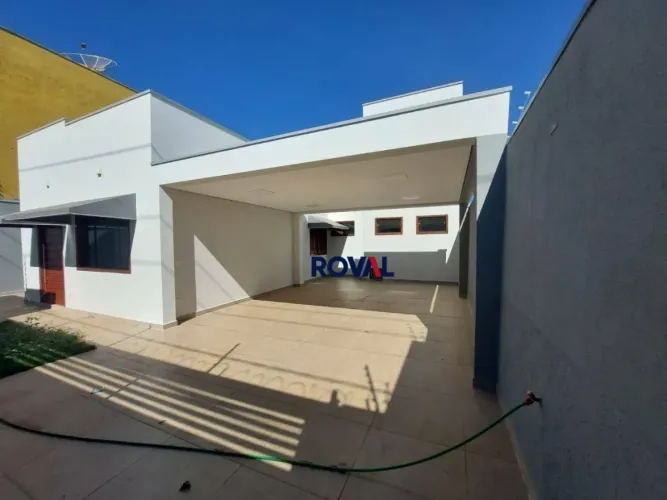 Casa com 3 dormitórios, 300 m² - venda por R$ 1.200.000,00 ou aluguel por R$ 5.500,00/mês 