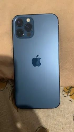 iPhone 12 Pro nunca mexido
