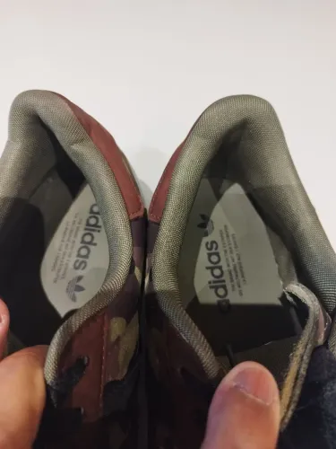 Tênis Adidas SuperStar Original - NR 42