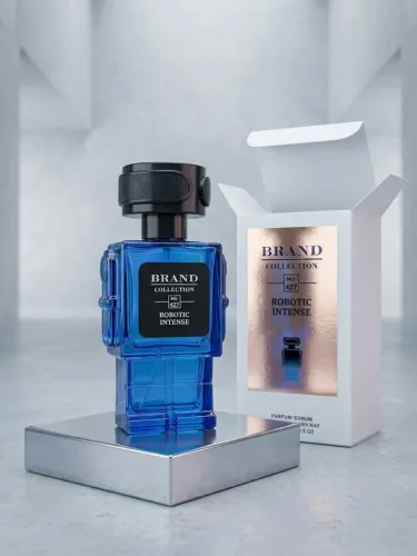  Perfume Masculino Brand Collection N 427 Robotic Intense 25ml