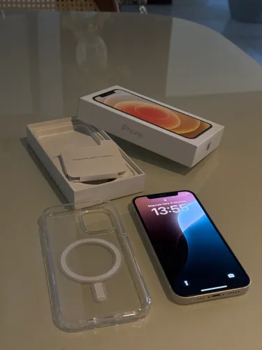 IPHONE 12 128GB