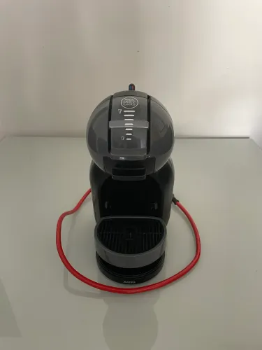 Cafeteira Nescafé Dolce Gusto Mini Me 110V