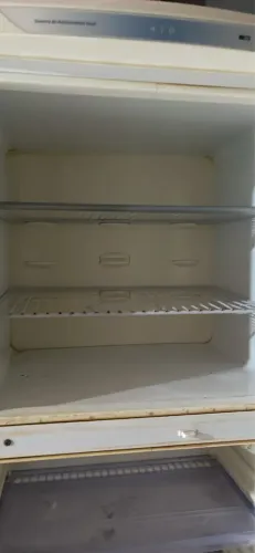 Geladeira duplex