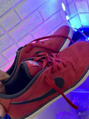 Tênis NIKE ORIGINAL TAM: 41/42