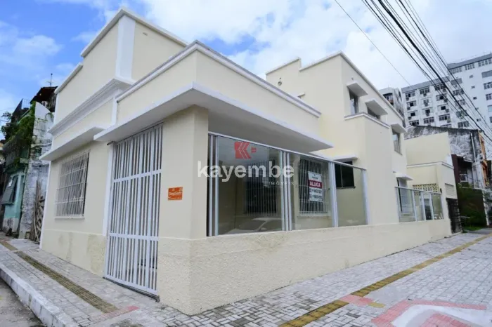 IMÓVEL COMERCIAL COMERCIAL em BELÉM - PA, REDUTO