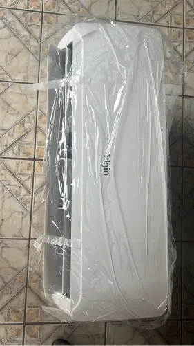 Evaporadora 9K ZERA