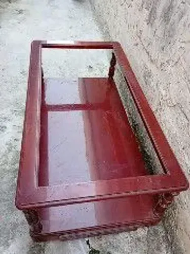 Mesa centro