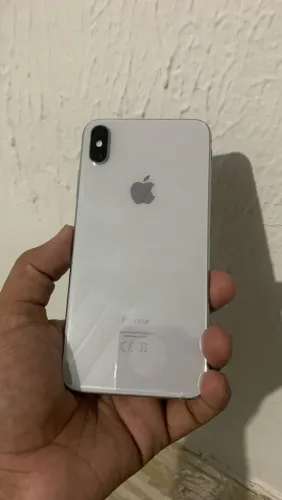 IPHONE XSMAX para retirada de PEÇAS