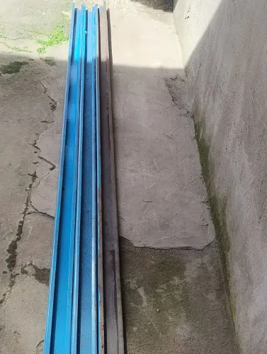 Viga U (3 metros)