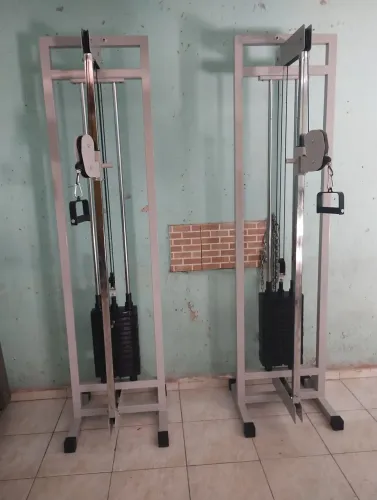 Mono Cross over academia( entrego) 2600$