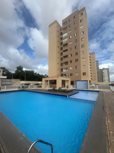 Vendo Apartamento  Condomínio Del Fior