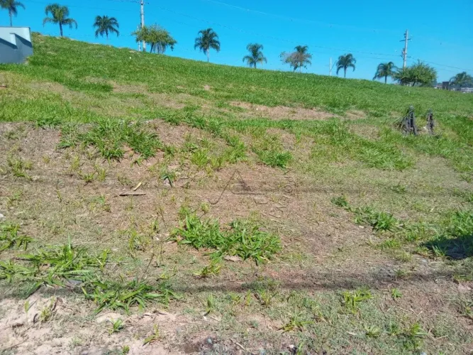 Lote em Condomínio a Venda em Santana de Parnaiba