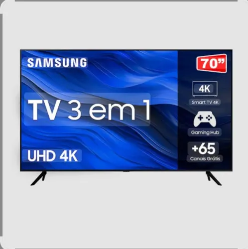 Televisão
