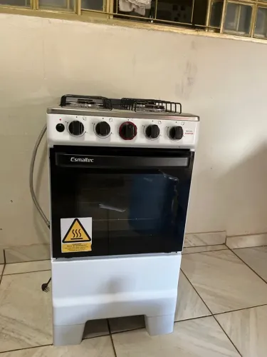 Fogão