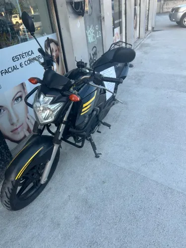 FZ 250cc YAMAHA 2013