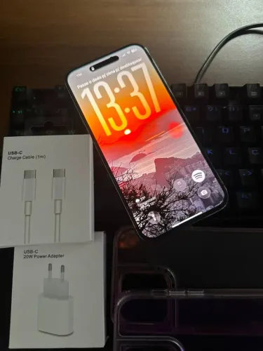 iPhone 14 Pro Max 128GB Roxo