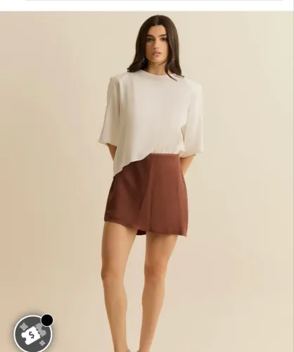 Vestido iury costa