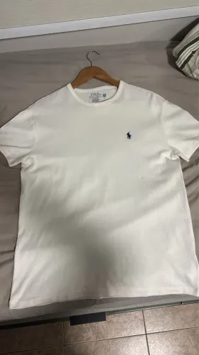 Camisa Ralph Lauren 