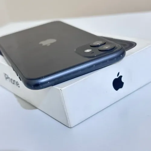 iPhone 11 128gb preto