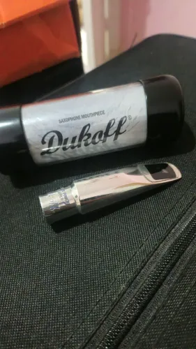 BOQUILHA DUKOFF D7 (Sax alto)