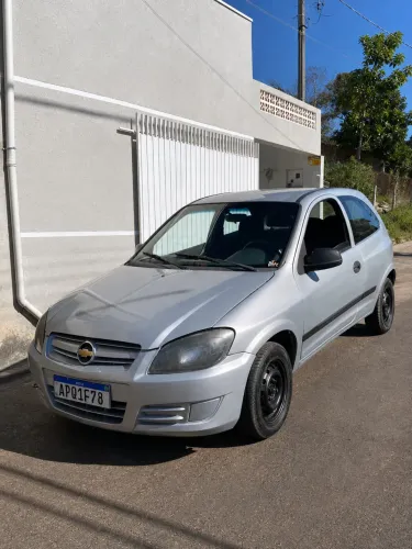 Chevrolet Celta Life/ LS 1.0 MPFI 8V Flexpower 3P 2008
