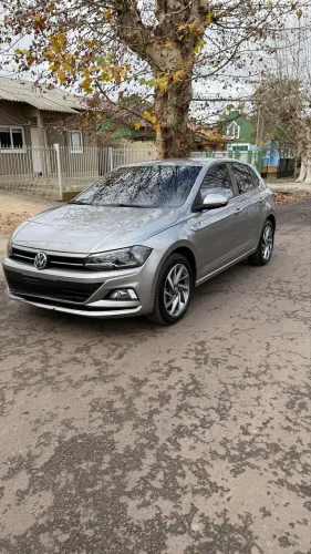Volkswagen Polo Highline 200 TSI 1.0 Flex 12V Aut. 2020